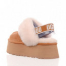 Zapatilla Funkette  UGG