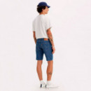 Pantalones Cortos Levi's® 501® Original Lightweight  LEVI'S