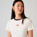 Camiseta  Graphic Essential Sporty  LEVI'S