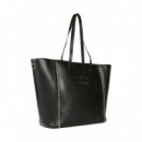 BOLSO SHOPPER DETALLE CADENA