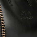 Bolso Shopper Detalle Cadena  LOLA CASADEMUNT