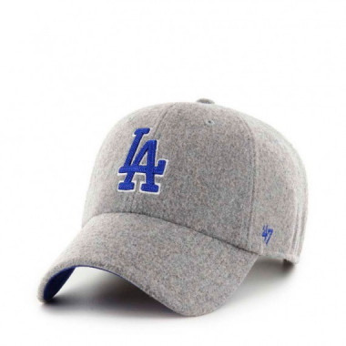 Gorra Mlb los Angeles Dodgers  47 BRAND