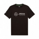 CAMISETA MERCEDES - AMG PETRONAS F1