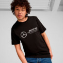 CAMISETA MERCEDES - AMG PETRONAS F1