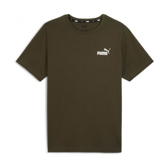 CAMISETA ESSENTIAL SMALL LOGO