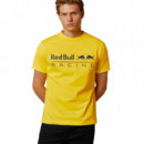 Camiseta Unisex Estampada  RED BULL RACING