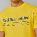 Camiseta Unisex Estampada  RED BULL RACING