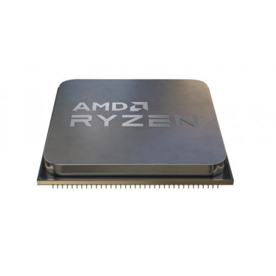 AMD Procesador Ryzen 5 4600G AM4 3.7GHZ Incluye Graficos