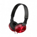 AURICULARES SONY MDR-ZX310