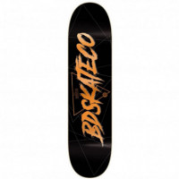 Tabla Skate BD Scrip Logo 8.0