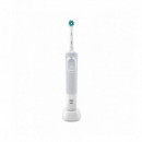 CEPILLO DENTAL ELECTRICO ORAL-B VITALITY 100 BLANCO BRAUN