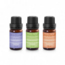 Set Aromas para Humidifcadores  MINILAND