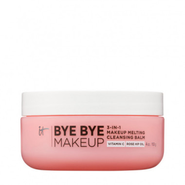 It Cosmetics  Bye Bye MakeUp 3 en 1