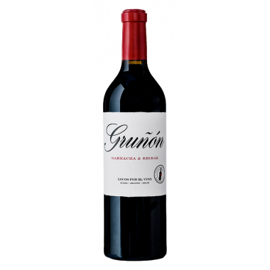 Gruñón 2018 - 75CL  LOCOS POR EL VINO