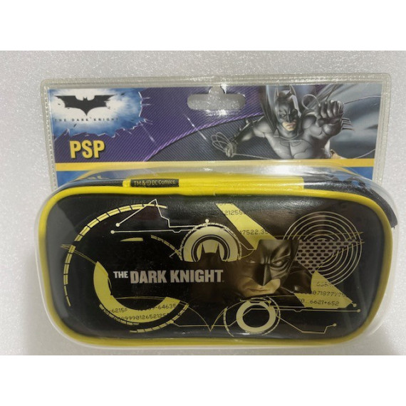 Bolsa Psp Batman INDECA