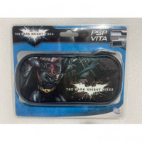 Bolsa Psp Vita Batman INDECA