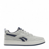 Zapatilla REEBOK de Vestir Gris