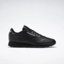 Zapatillas REEBOK Classic Leather Negro