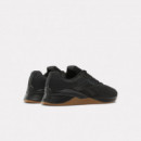 Zapatillas REEBOK Nano X4 Negras