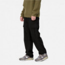 Regular Cargo Pant Negro  CARHARTT