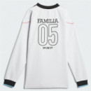 Camiseta ADIDAS Familia x MNUFC