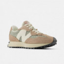 Zapatillas NEW BALANCE 327