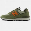 Zapatillas NEW BALANCE 574