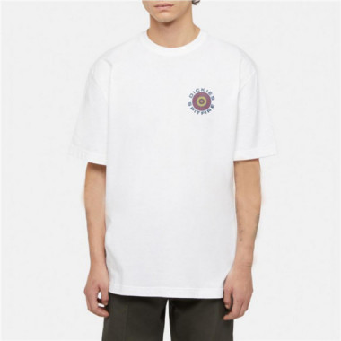 Camiseta DICKIES x SPITFIRE