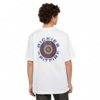 Camiseta DICKIES X Spitfire