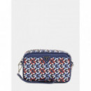 TORINO SMALL NECESSAIRE BLUE