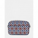 TORINO SMALL NECESSAIRE BLUE