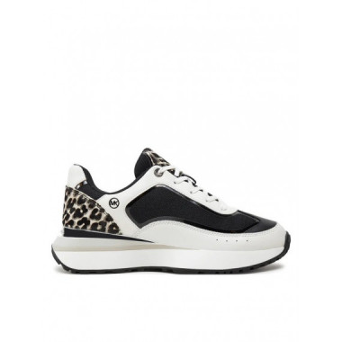 Ari Trainer Black Multi  MICHAEL KORS