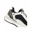 Ari Trainer Black Multi  MICHAEL KORS