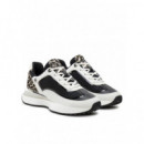 Ari Trainer Black Multi  MICHAEL KORS