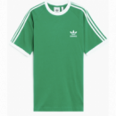 3-STRIPES TEE VERDE JORDAN