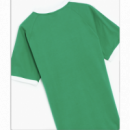 3-STRIPES TEE VERDE JORDAN