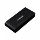 KINGSTON Disco Duro Ssd Externo 2TB XS10000 USB 3.2 Gen 2