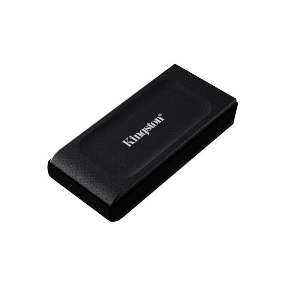 KINGSTON Disco Duro Ssd Externo 2TB XS10000 USB 3.2 Gen 2