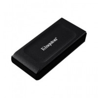 KINGSTON Disco Duro Ssd Externo 2TB XS10000 USB 3.2 Gen 2