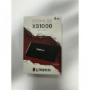 KINGSTON Disco Duro Ssd Externo 2TB XS10000 USB 3.2 Gen 2