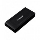 KINGSTON Disco Duro Ssd Externo 1TB XS10000 USB 3.2 Gen 2