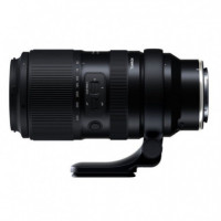 TAMRON Objetivo 50-400MM F4.5 - 6.3 Di Iii Vc Vxd para Nikon Z