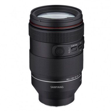 SAMYANG AF 35-150MM F2-2.8 PARA MONTURA L