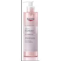 EUCERIN Gel Limpiador Anti-pigment 1 Envase 400