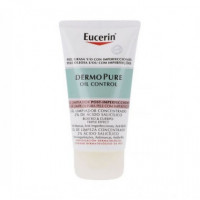 EUCERIN Dermopure Gel Limpiador 75 Ml