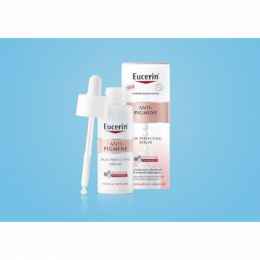 EUCERIN ANTI-PIGMENT SKIN PERFECTING SERUM 1 ENV