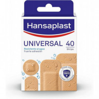 HANSAPLAST Universal Aposito Adhesivo Surtido 40