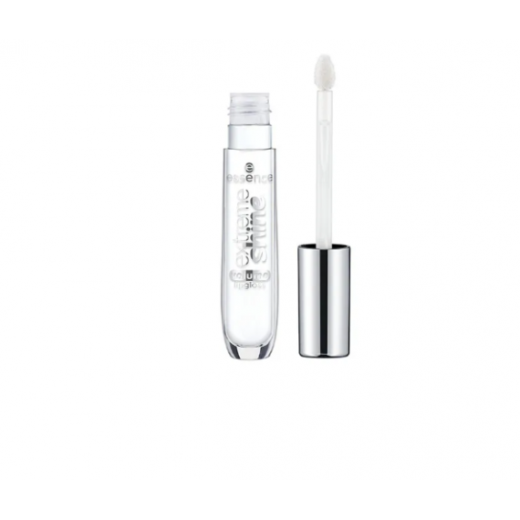 Lipgloss ESSENCE Labios Voluminizador 01