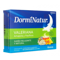 DORMINATUR 30 Comp Infusion