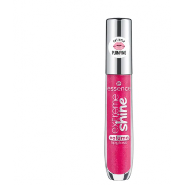 Ess Extreme Shine Brillo Labio Voluminizador 103  ESSENCE